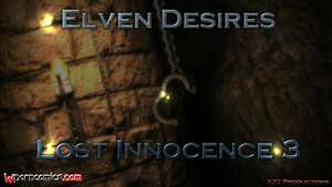 Porn comic Elven Desires. Lost Innocence. Chapter 3. Hitman X3Z. Porn comic Elven Desires. Lost Innocence. Chapter 3. Hitman X3Z.