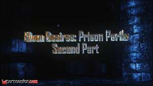Porn comic Elven Desires. Prison Perils. Chapter 8. Hitman X3Z. Porn comic Elven Desires. Prison Perils. Chapter 8. Hitman X3Z.