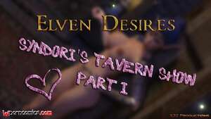 Porn comic Elven Desires. Syndoris Tavern Show. Chapter 17. Hitman X3Z. Porn comic Elven Desires. Syndoris Tavern Show. Chapter 17. Hitman X3Z.