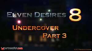 Porn comic Elven Desires. Undercover. Chapter 3. Hitman X3Z. Porn comic Elven Desires. Undercover. Chapter 3. Hitman X3Z.