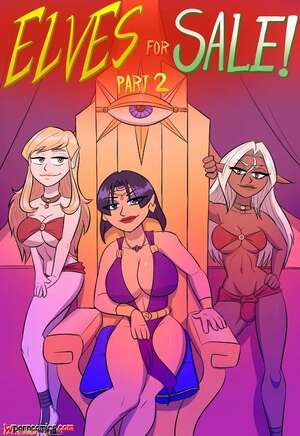 Porn comic Elves For Sale. Chapter 2. The Arthman. Porn comic Elves For Sale. Chapter 2. The Arthman.