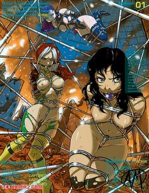 Porn comic Emma Frosts Special Training. Chapter 1. XMen. Ganassa. Porn comic Emma Frosts Special Training. Chapter 1. XMen. Ganassa.