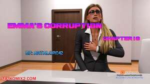 Porn comic Emmas Corruption. Chapter 16. Antalore42. Porn comic Emmas Corruption. Chapter 16. Antalore42.
