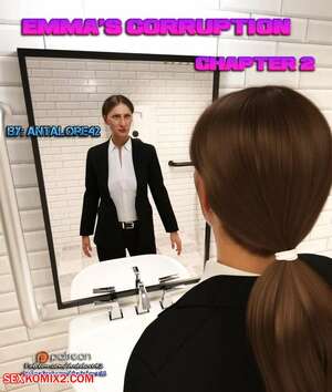 Porn comic Emmas Corruption. Chapter 2.  Antalore42. Porn comic Emmas Corruption. Chapter 2.  Antalore42.