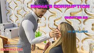 Porn comic Emmas Corruption. Chapter 22. Antalore42. Porn comic Emmas Corruption. Chapter 22. Antalore42.
