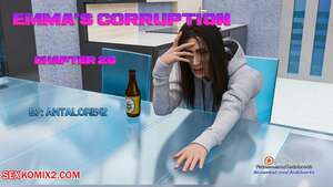 Porn comic Emmas Corruption. Chapter 26. Antalore42. Porn comic Emmas Corruption. Chapter 26. Antalore42.