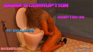 Porn comic Emmas Corruption. Chapter 35. Antalore42. Porn comic Emmas Corruption. Chapter 35. Antalore42.