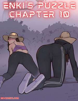 Porn comic Enkis Puzzle. Chapter 10. TenderMindd. Porn comic Enkis Puzzle. Chapter 10. TenderMindd.