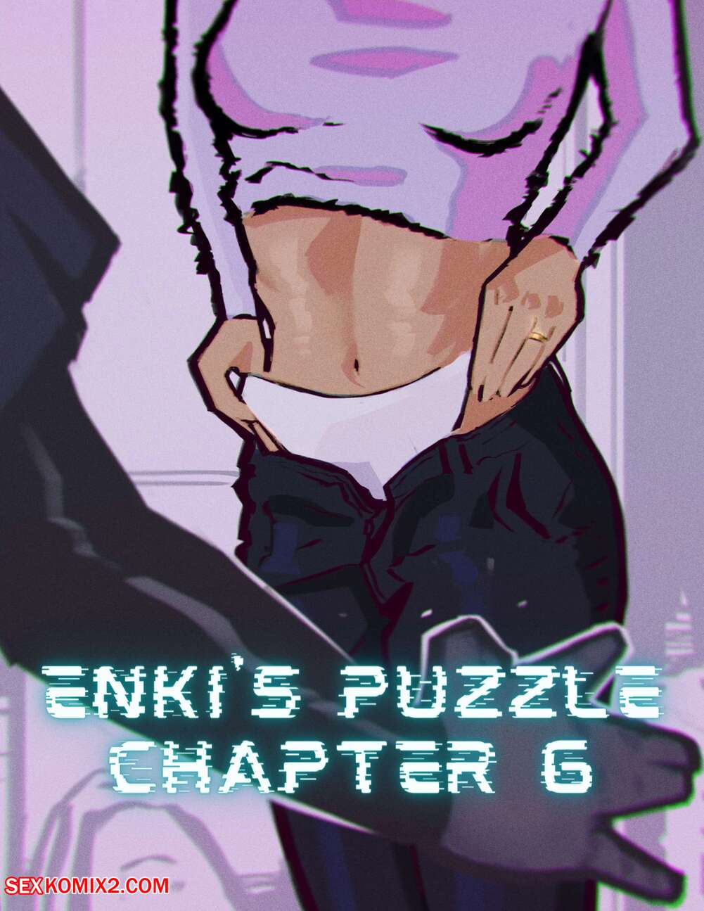 1001px x 1295px - âœ…ï¸ Porn comic Enkis Puzzle. Chapter 6. TenderMindd. Sex comic young guy  lives | Porn comics in English for adults only | sexkomix2.com