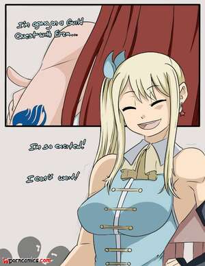 Porn comic Erza Corruption. Inuyuru Porn comic Erza Corruption. Inuyuru