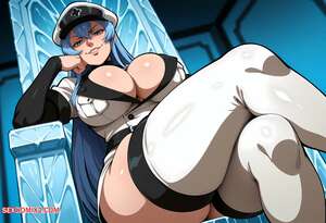 Porn comic Esdeath x BBC. Floxin Porn comic Esdeath x BBC. Floxin