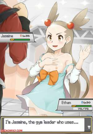 Porn comic Ethan vs Jasmine. DaYoon Porn comic Ethan vs Jasmine. DaYoon