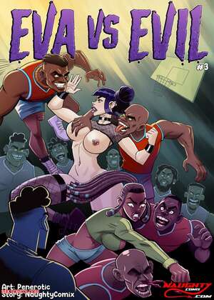 Porn comic Eva Vs. Evil. Chapter 3. Naughtycomix Porn comic Eva Vs. Evil. Chapter 3. Naughtycomix