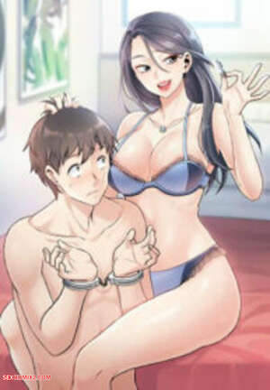 Porn comic Excuse me, This is my Room. Chapter 34, 35, 36. LObeam, kook
