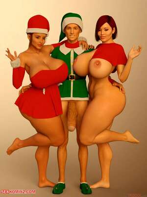 Porn comic Extra Renderings. The FOXXX. DICK ROXY RACHEL XMAS Porn comic Extra Renderings. The FOXXX. DICK ROXY RACHEL XMAS