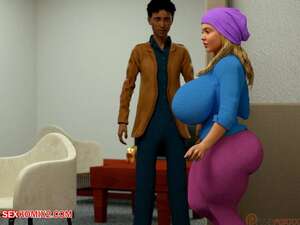 Porn comic Extra Renderings. The FOXXX. MISUNDERSTANDINGS Porn comic Extra Renderings. The FOXXX. MISUNDERSTANDINGS