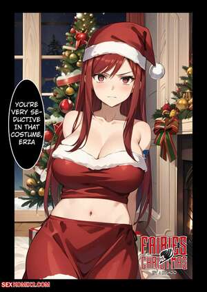 Porn comic Fairies Christmas. Kahoo Porn comic Fairies Christmas. Kahoo
