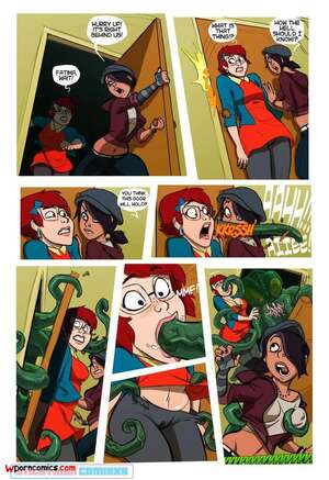 Porn comic Faith and Fatima. Fan Friction. Chapter 1. StickyMon. Porn comic Faith and Fatima. Fan Friction. Chapter 1. StickyMon.