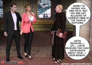 Porn comic Faithless. Chapter 1. Mature3DComics. Porn comic Faithless. Chapter 1. Mature3DComics.