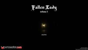 Porn comic Fallen Lady. Chapter 1. Jared999D. Porn comic Fallen Lady. Chapter 1. Jared999D.
