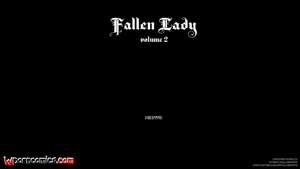 Porn comic Fallen Lady. Chapter 2. Jared999D. Porn comic Fallen Lady. Chapter 2. Jared999D.