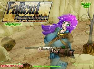 Porn comic Fallout Repopulation. Chapter 1. Fallout. KogeiKun. Porn comic Fallout Repopulation. Chapter 1. Fallout. KogeiKun.