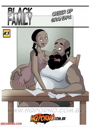 Black Family Cartoon Porn - African American Cartoon Porn Comics | Sex Pictures Pass