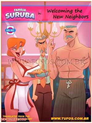 Porn comic Familia Suruba. Chapter 1. WC TF. Porn comic Familia Suruba. Chapter 1. WC TF.