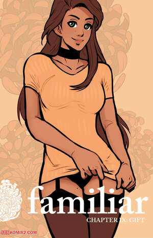 Porn comic Familiar. Soushiyo. Act 1. Chapter 06.5. Gift Porn comic Familiar. Soushiyo. Act 1. Chapter 06.5. Gift