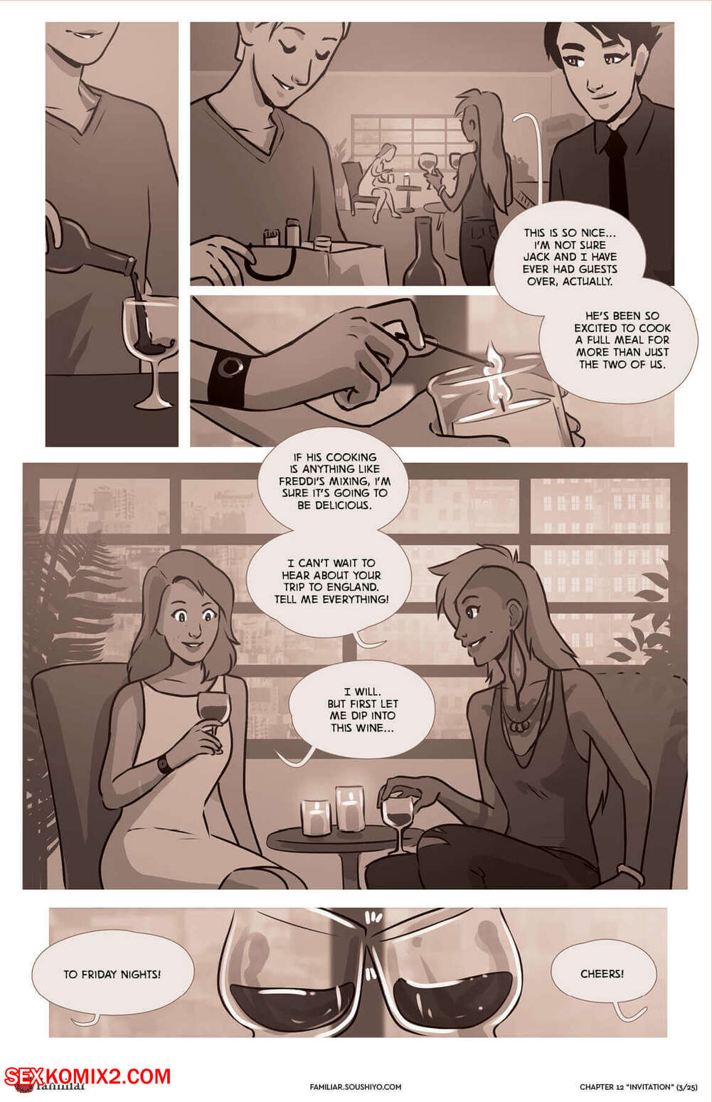 Hillbilly farm farm mortgage porn comics