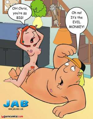 Porn comic Family Guy. Chapter 1. Family Guy. JABComix. Porn comic Family Guy. Chapter 1. Family Guy. JABComix.