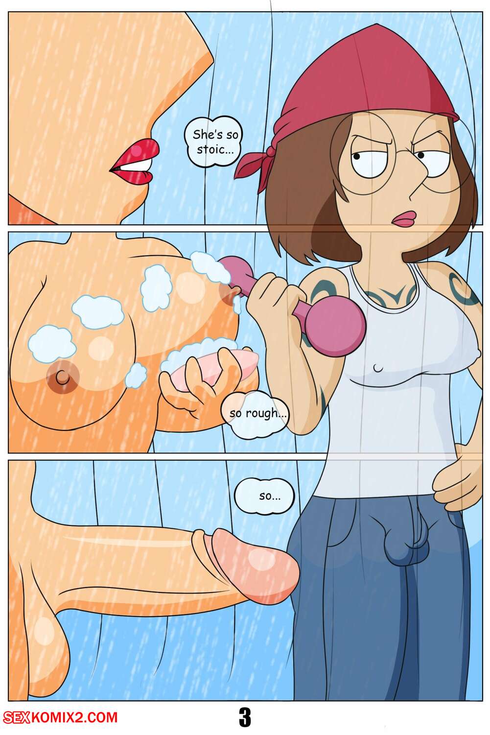 Family guy porn images