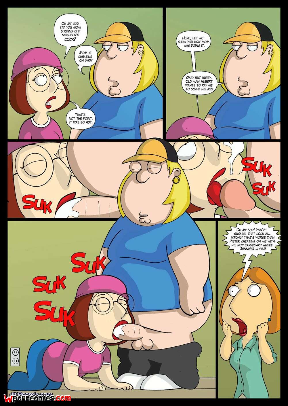 1001px x 1410px - âœ…ï¸ Porn comic Family Pie. Chapter 2. Family Guy. JKRComix. Sex comic boys  mother and | Porn comics in English for adults only | sexkomix2.com