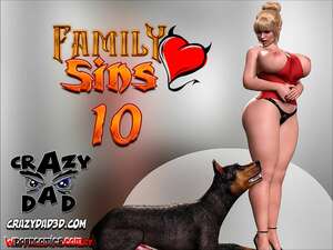 Porn comic Family Sins. Chapter 10. CrazyDad3D. Porn comic Family Sins. Chapter 10. CrazyDad3D.