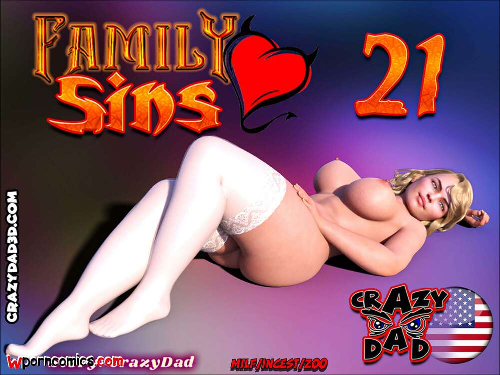 3d family incest porn ✅️ Porn comic Family Sins. Chapter 21. CrazyDad3D. Sex comic visited his  daughter | Porn comics in English for adults only | sexkomix2.com