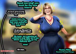 Porn comic Fast Government. JaguarArt Porn comic Fast Government. JaguarArt