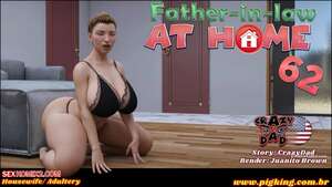Porn comic Father In Law At Home. Chapter 62. CrazyDad3D Porn comic Father In Law At Home. Chapter 62. CrazyDad3D