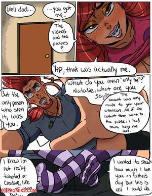 Porn comic Fathers Day Comic. SEANMALIKDESIGNS Porn comic Fathers Day Comic. SEANMALIKDESIGNS