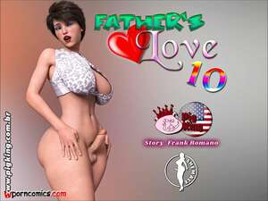 Porn comic Fathers Love. Chapter 10. PigKing. Porn comic Fathers Love. Chapter 10. PigKing.