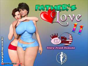 Porn comic Fathers Love. Chapter 11. PigKing. Porn comic Fathers Love. Chapter 11. PigKing.
