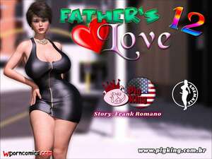 Porn comic Fathers Love. Chapter 12. PigKing. Porn comic Fathers Love. Chapter 12. PigKing.