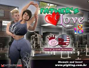 Porn comic Fathers Love. Chapter 18. PigKing. Porn comic Fathers Love. Chapter 18. PigKing.