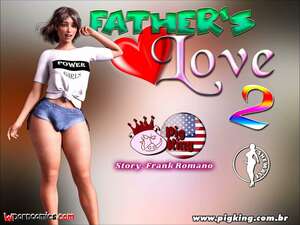 Porn comic Fathers Love. Chapter 2. PigKing. Porn comic Fathers Love. Chapter 2. PigKing.