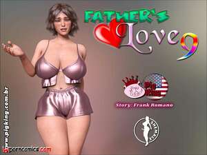 Porn comic Fathers Love. Chapter 9. PigKing. Porn comic Fathers Love. Chapter 9. PigKing.