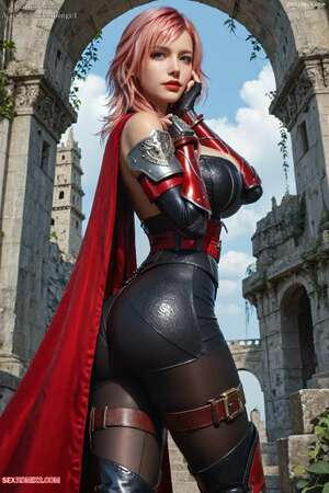 Porn comic Female Swordsman. AiASAG Porn comic Female Swordsman. AiASAG