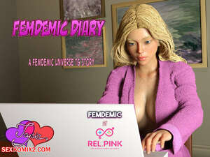 Porn comic Femdemic Diary. Teysia. Porn comic Femdemic Diary. Teysia.