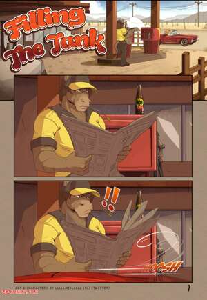 Porn comic Filling The Tank. Galactic michi, llmixll. Porn comic Filling The Tank. Galactic michi, llmixll.