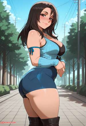 Porn comic Final Fantasy. Rinoa x BBC. Floxin Porn comic Final Fantasy. Rinoa x BBC. Floxin