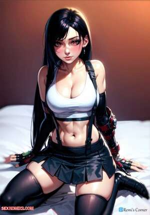 Porn comic Final Fantasy VII. Tifa x Ryu. BardyWarrior. Porn comic Final Fantasy VII. Tifa x Ryu. BardyWarrior.