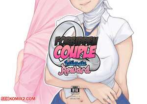 Porn comic Forbidden Couple. Intimate Reward. Chapter 1. Hijabolic. Porn comic Forbidden Couple. Intimate Reward. Chapter 1. Hijabolic.